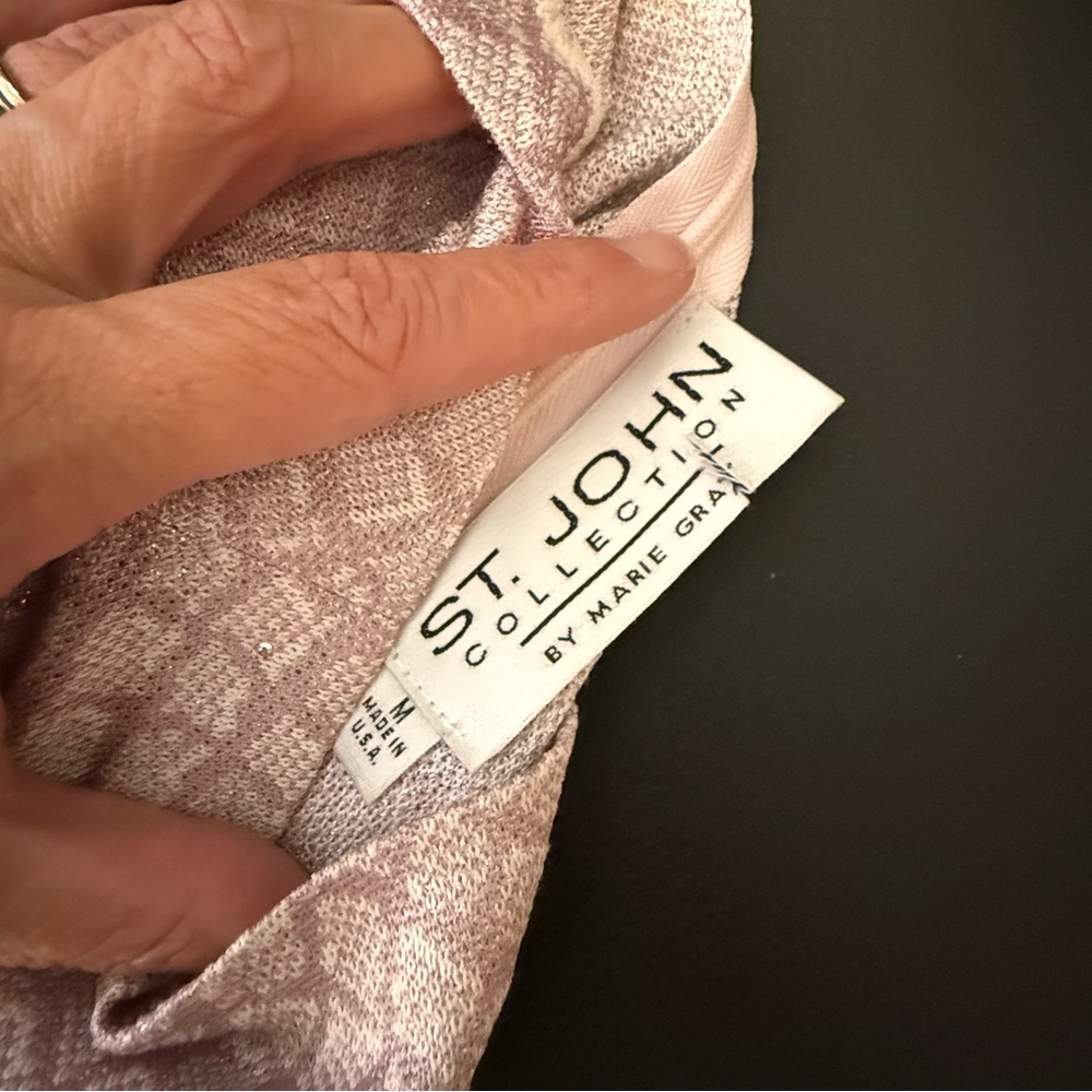 ST. JOHN COLLECTION - Picture 5 of 5